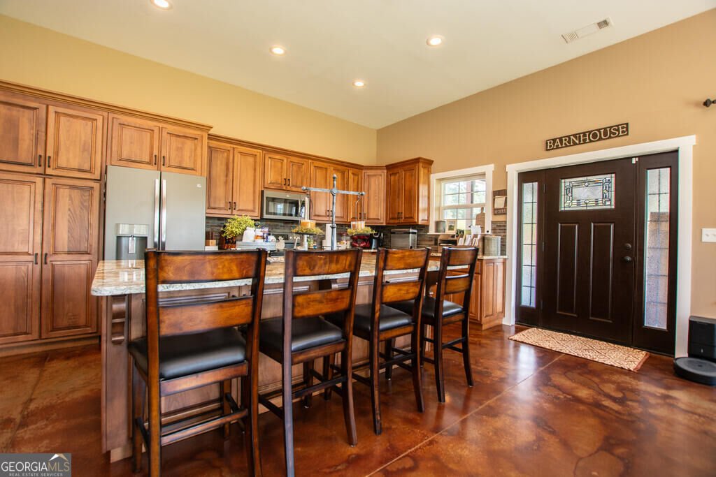 275 Happy Hollow Road Villa Rica - Photo 37