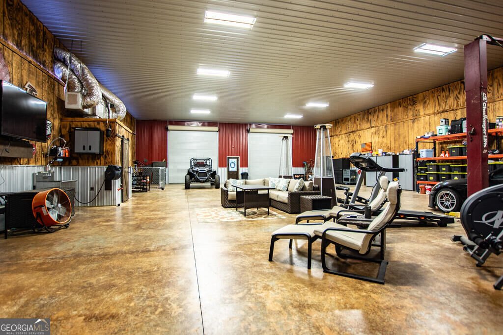 275 Happy Hollow Road Villa Rica - Photo 38