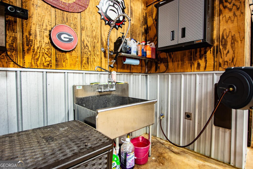 275 Happy Hollow Road Villa Rica - Photo 41