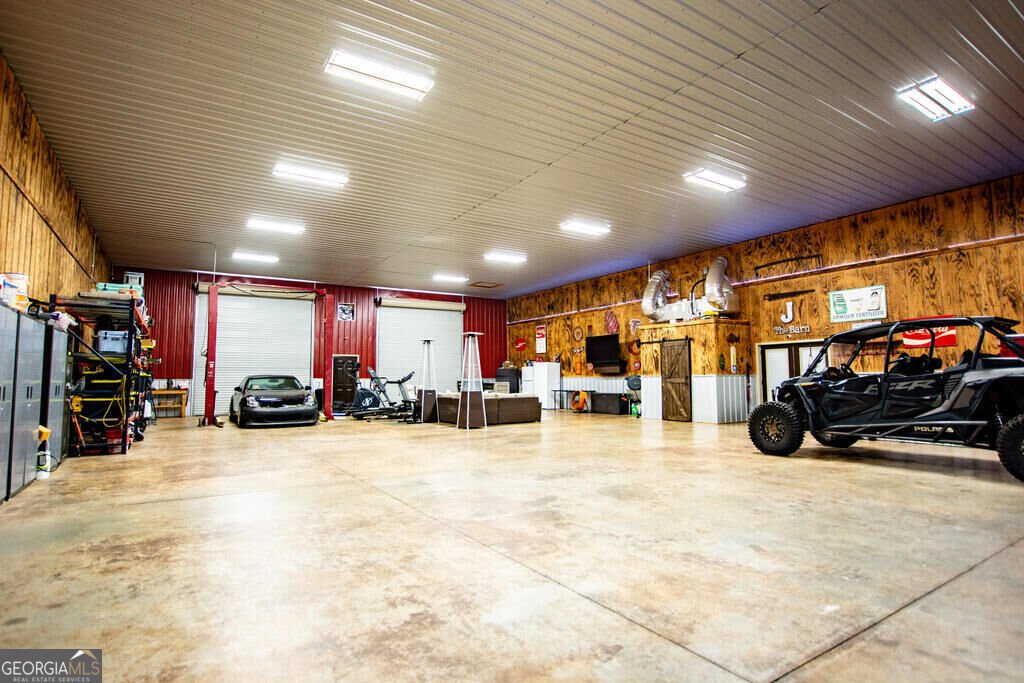 275 Happy Hollow Road Villa Rica - Photo 43