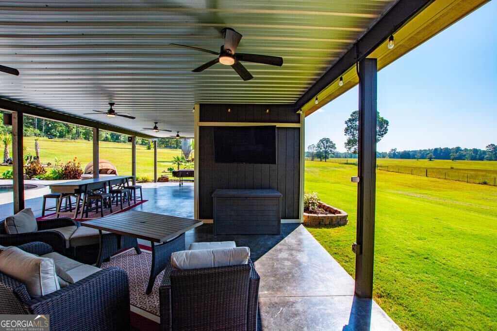 275 Happy Hollow Road Villa Rica - Photo 44