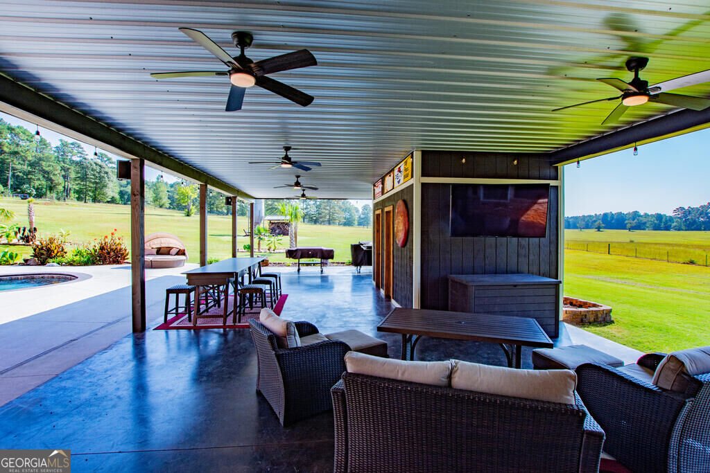 275 Happy Hollow Road Villa Rica - Photo 45