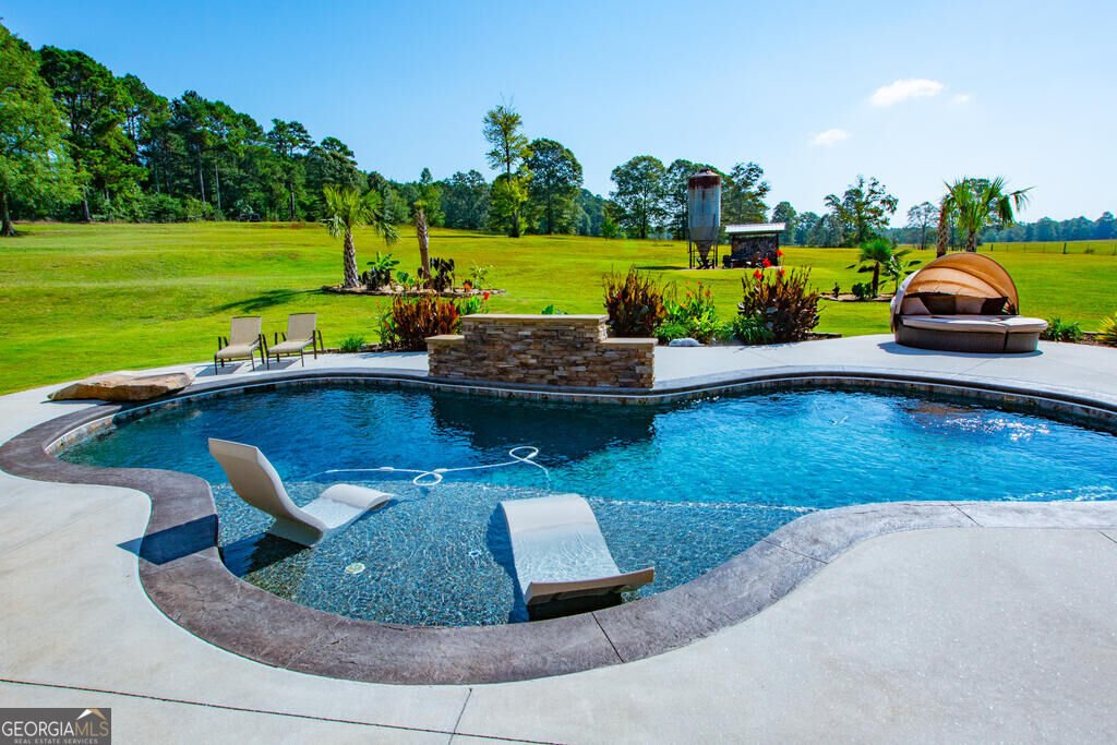 275 Happy Hollow Road Villa Rica - Photo 46