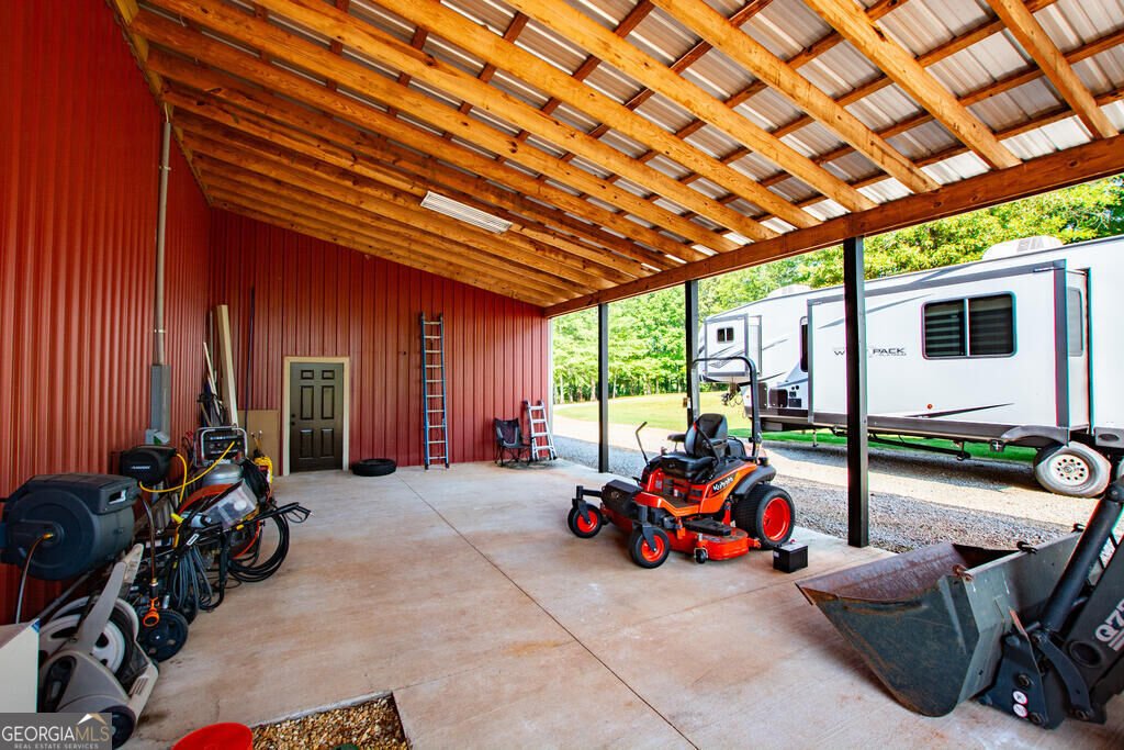 275 Happy Hollow Road Villa Rica - Photo 48