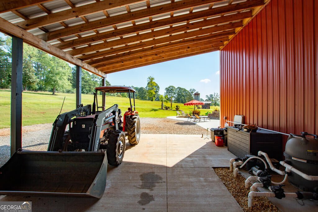 275 Happy Hollow Road Villa Rica - Photo 49