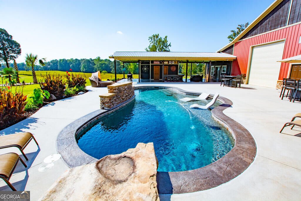 275 Happy Hollow Road Villa Rica - Photo 50
