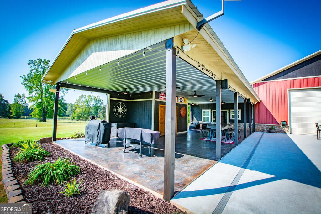 275 Happy Hollow Road Villa Rica - Photo 53