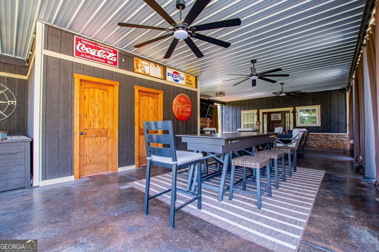 275 Happy Hollow Road Villa Rica - Photo 54
