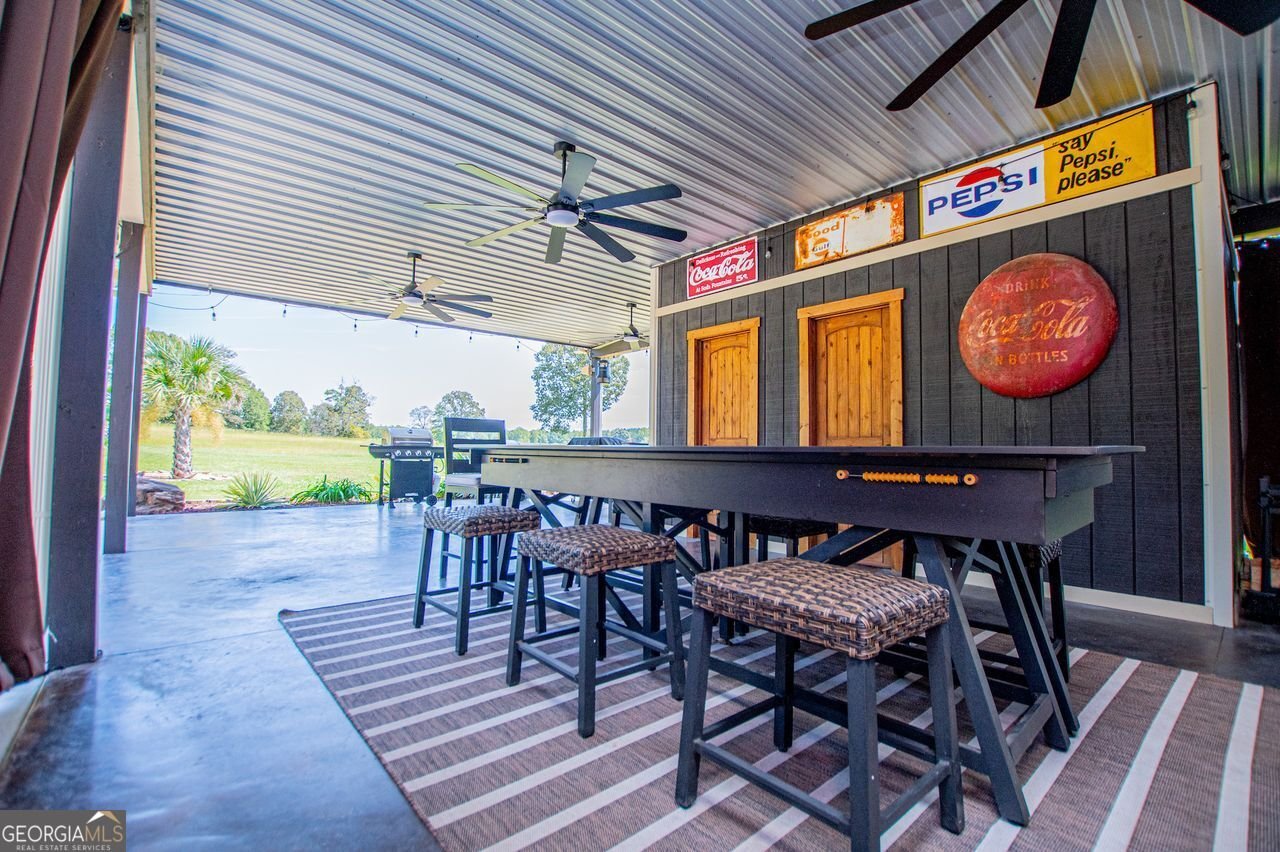 275 Happy Hollow Road Villa Rica - Photo 55