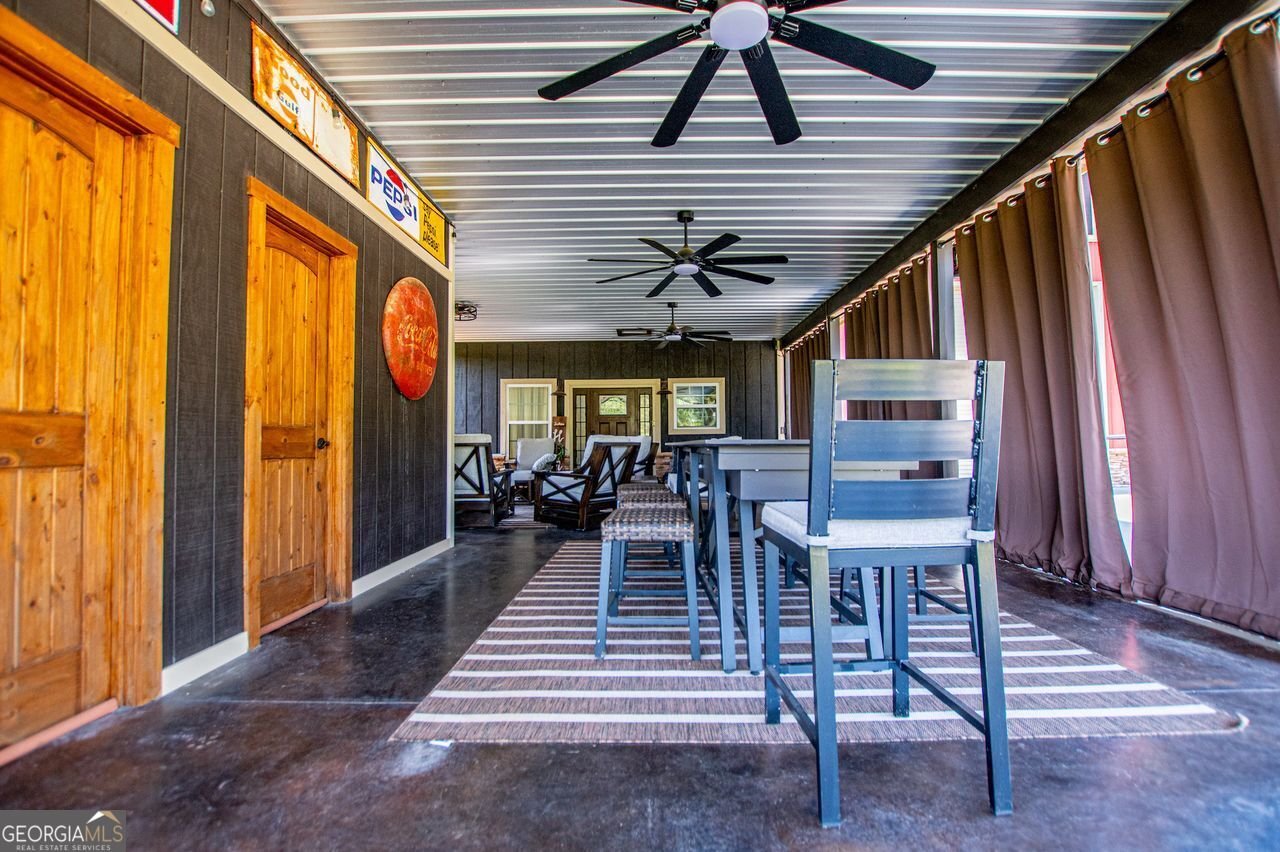 275 Happy Hollow Road Villa Rica - Photo 58