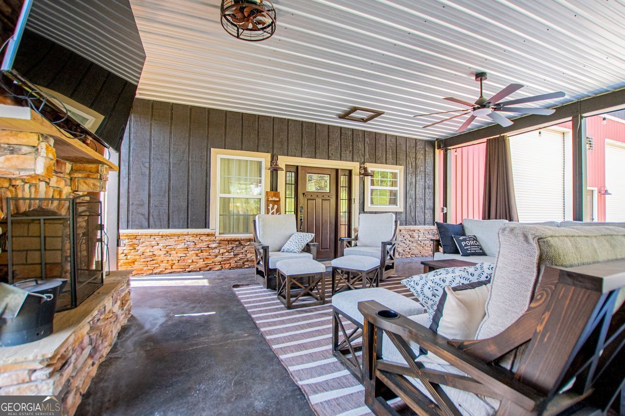 275 Happy Hollow Road Villa Rica - Photo 59