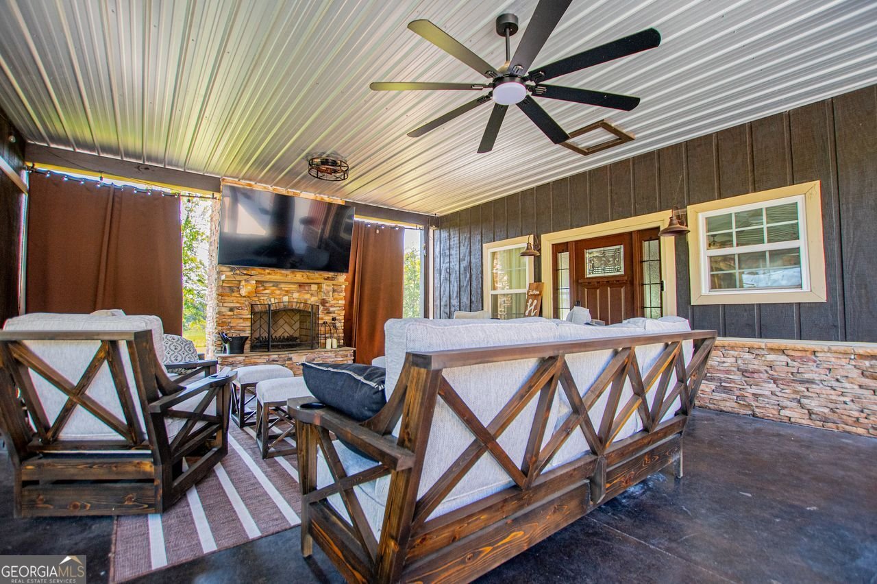 275 Happy Hollow Road Villa Rica - Photo 60