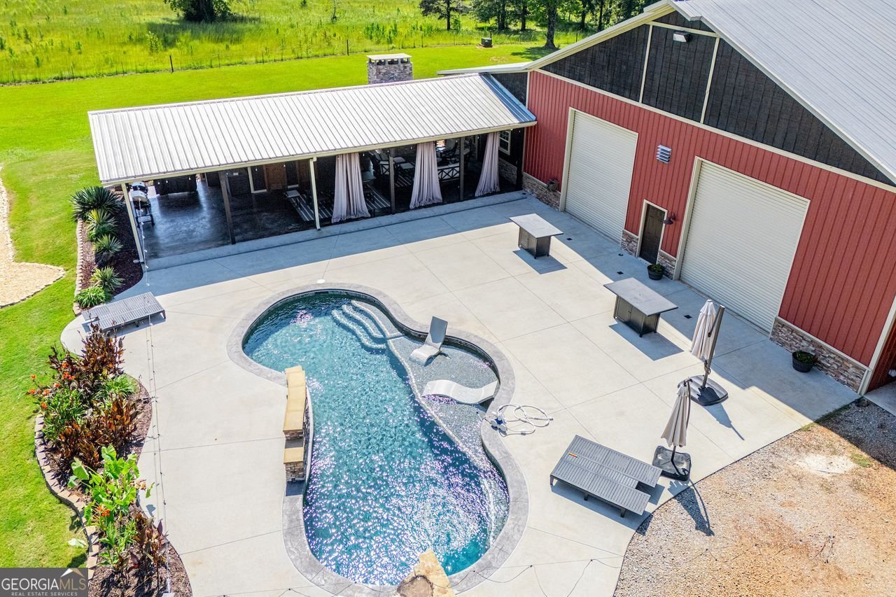 275 Happy Hollow Road Villa Rica - Photo 62