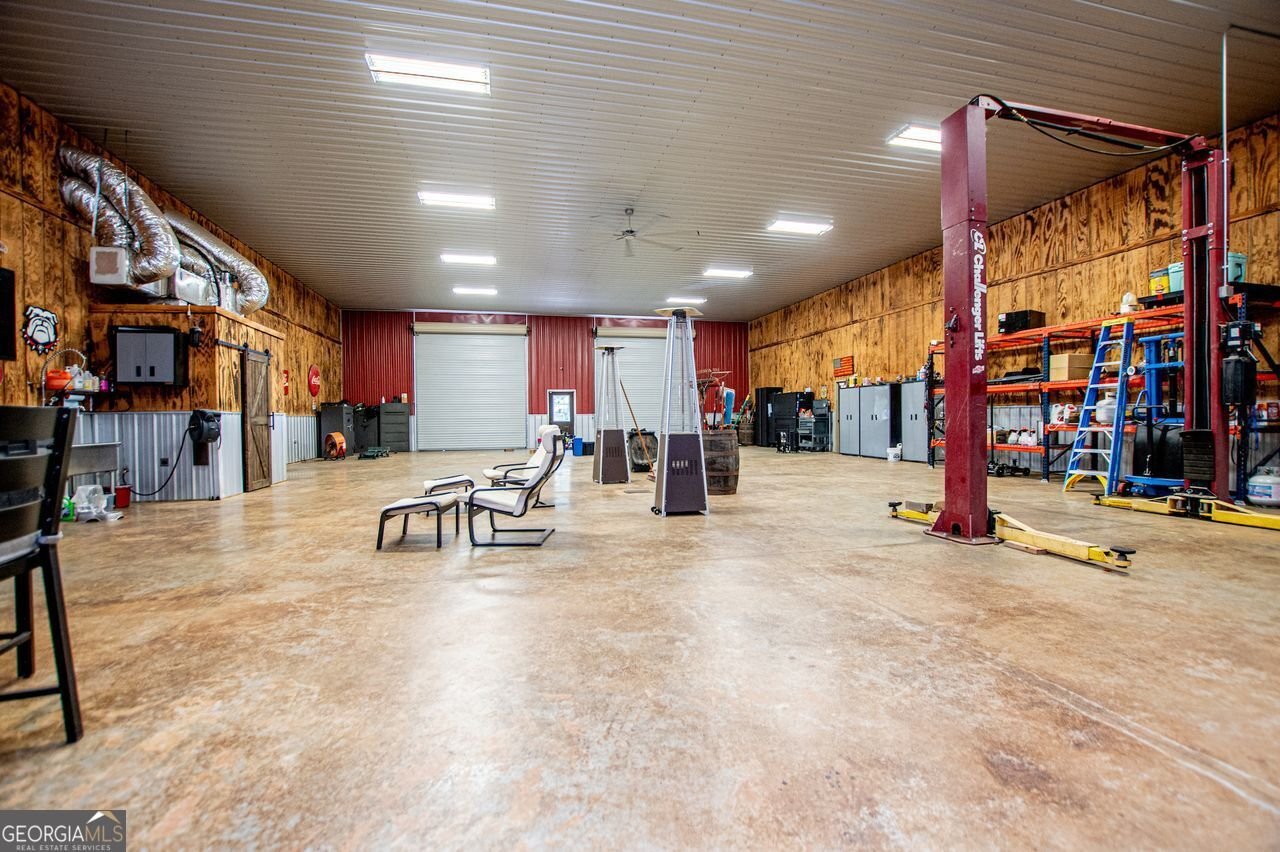 275 Happy Hollow Road Villa Rica - Photo 66