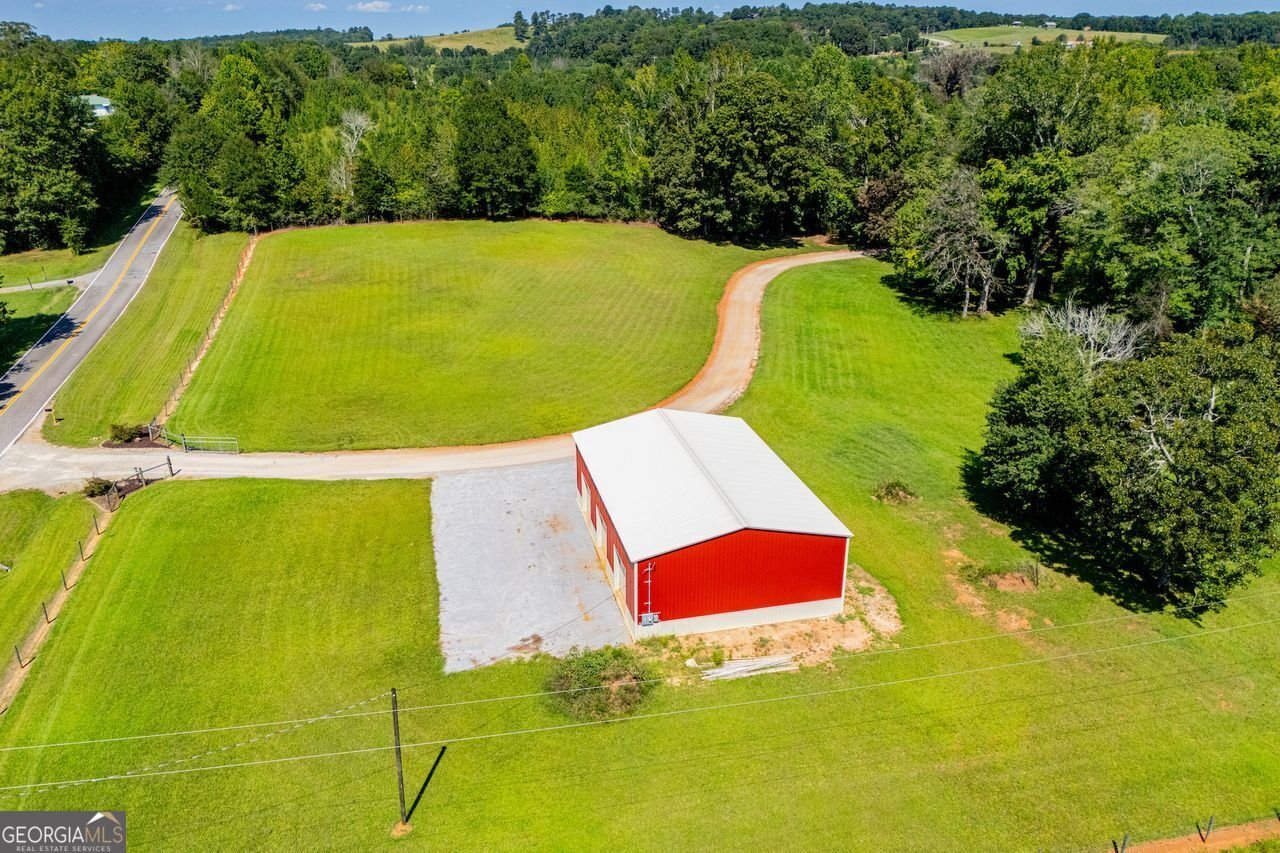 275 Happy Hollow Road Villa Rica - Photo 69