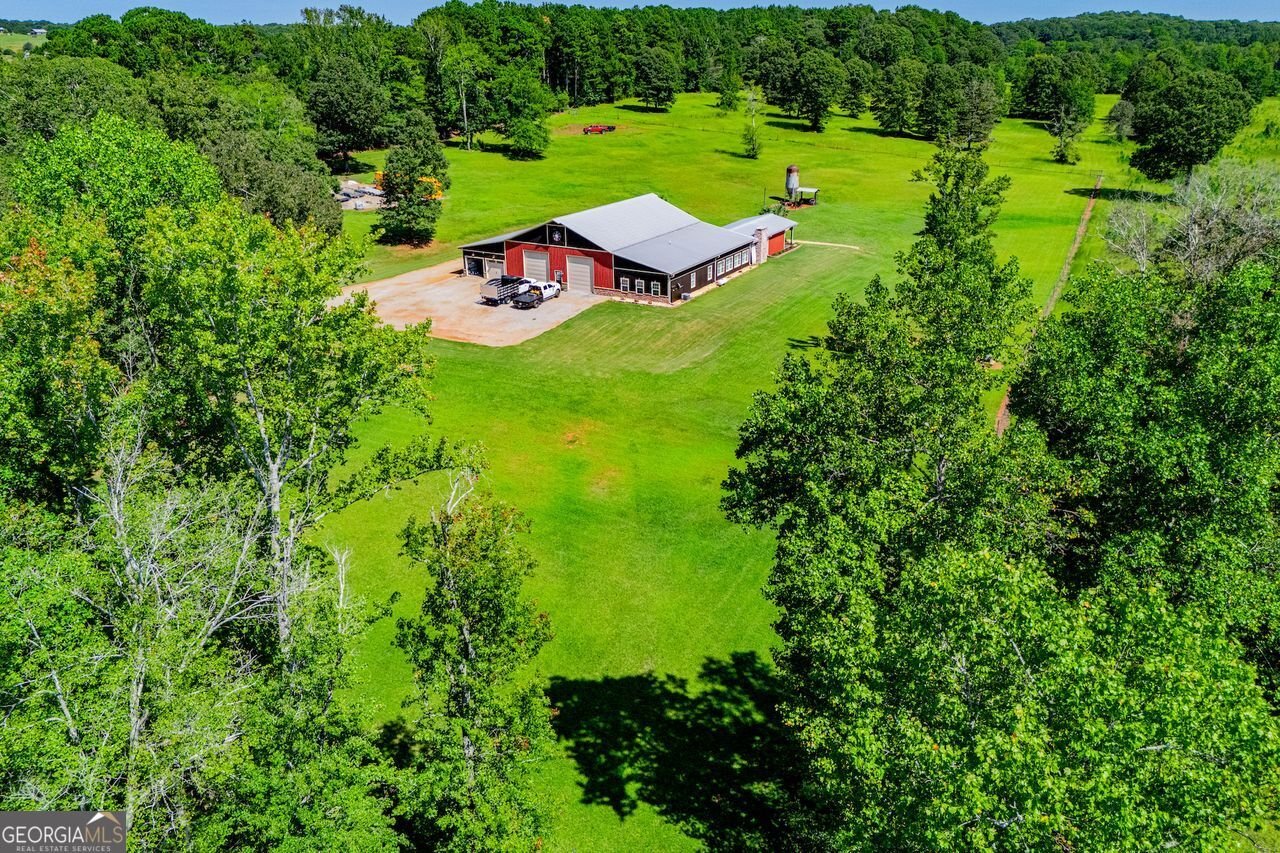 275 Happy Hollow Road Villa Rica - Photo 72