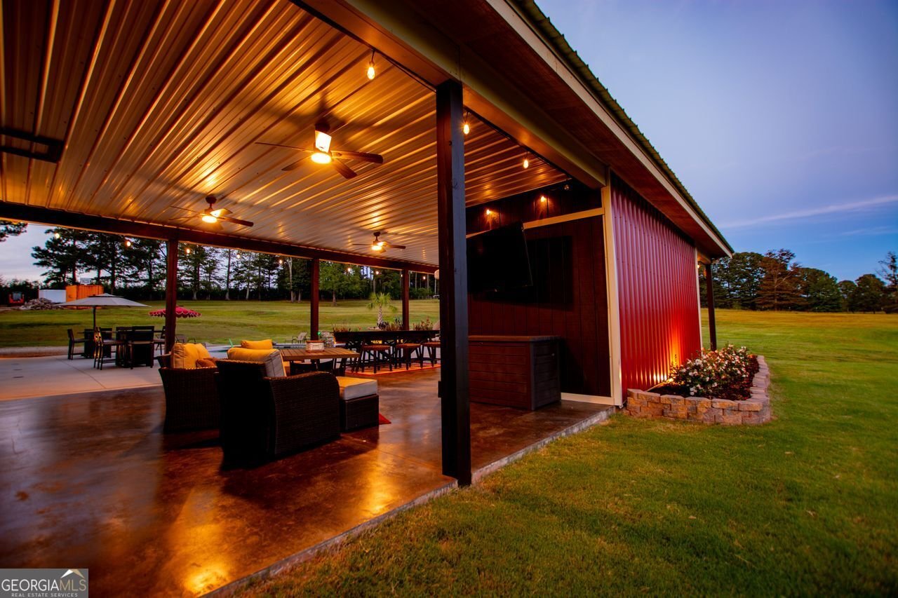 275 Happy Hollow Road Villa Rica - Photo 80