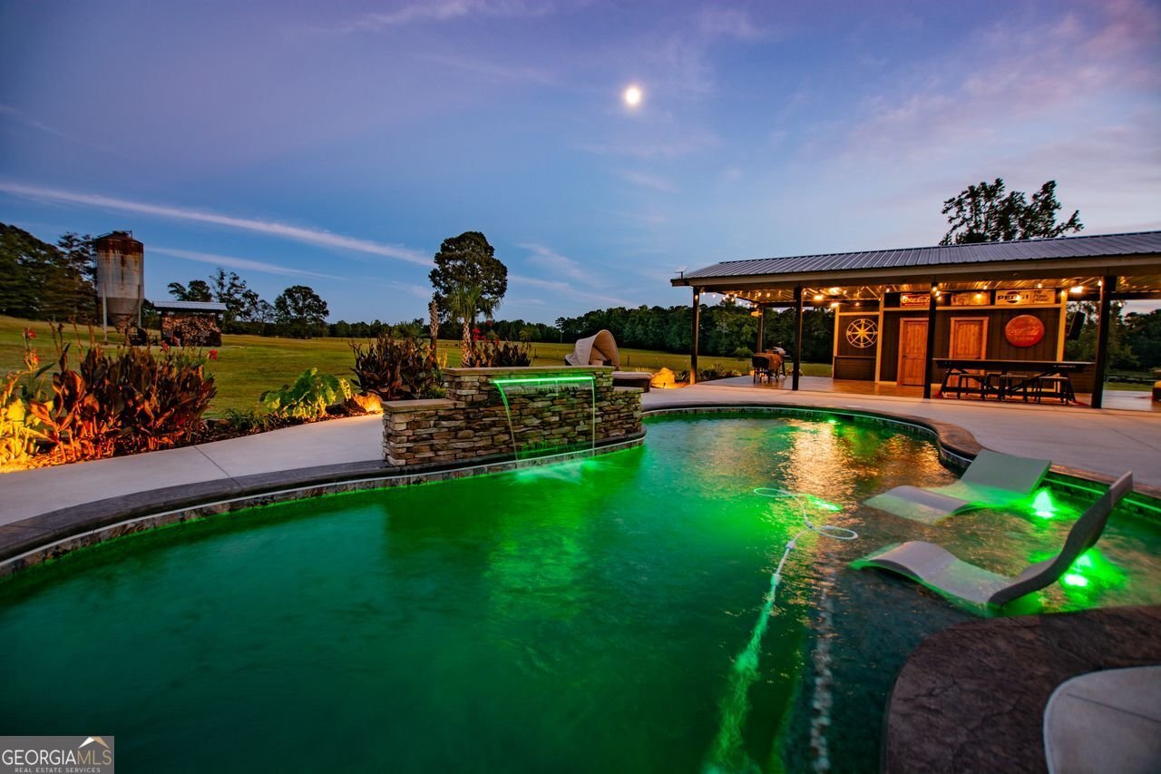 275 Happy Hollow Road Villa Rica - Photo 82