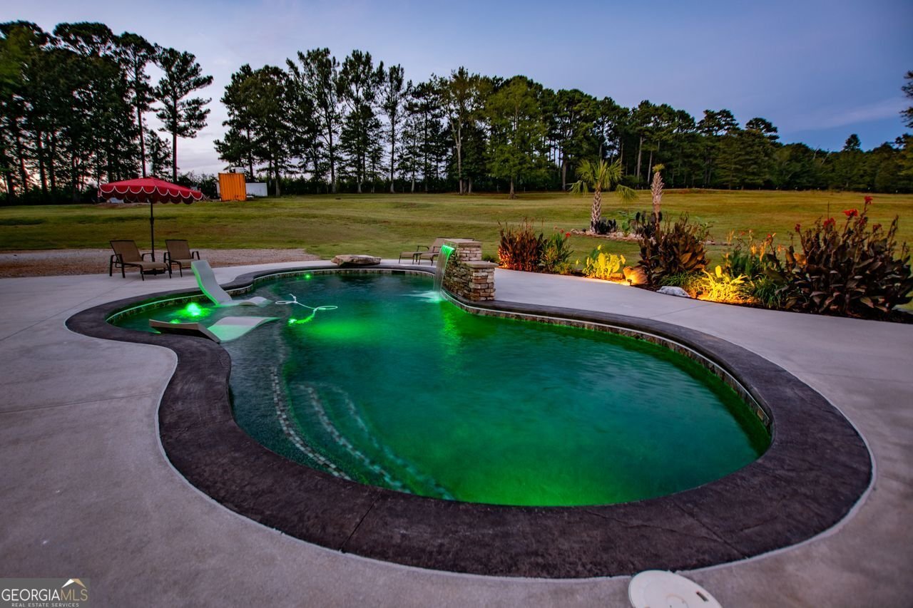 275 Happy Hollow Road Villa Rica - Photo 83