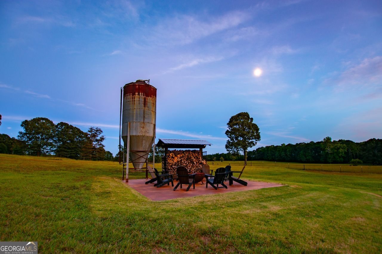 275 Happy Hollow Road Villa Rica - Photo 84