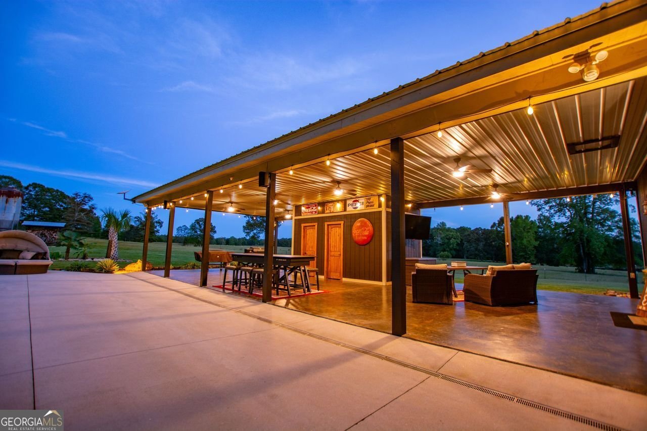 275 Happy Hollow Road Villa Rica - Photo 88