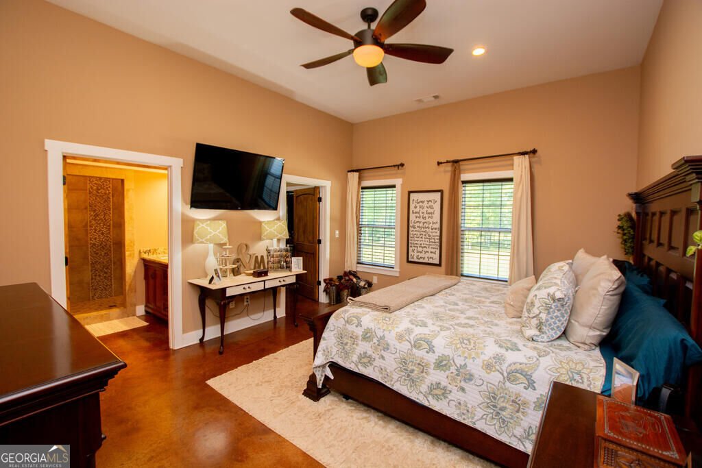 275 Happy Hollow Road Villa Rica - Photo 9