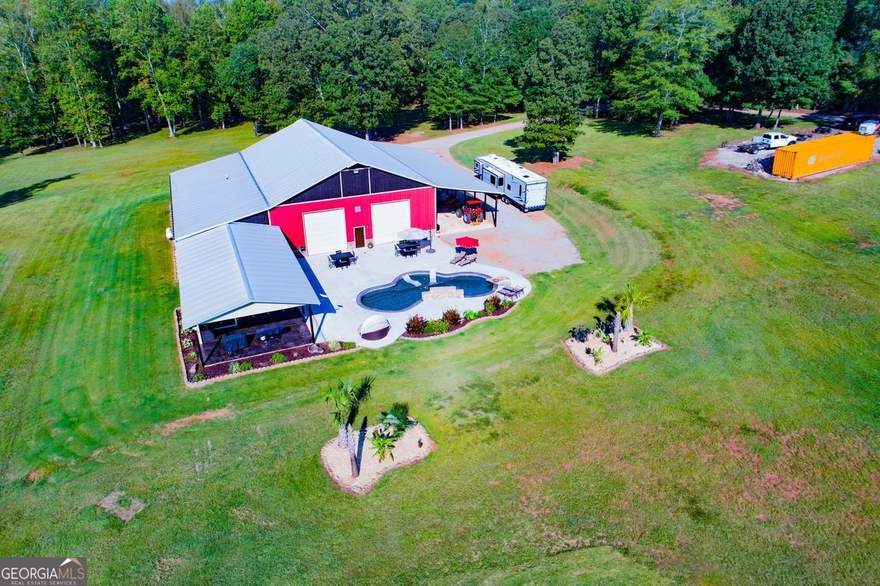 275 Happy Hollow Road Villa Rica - Photo 97