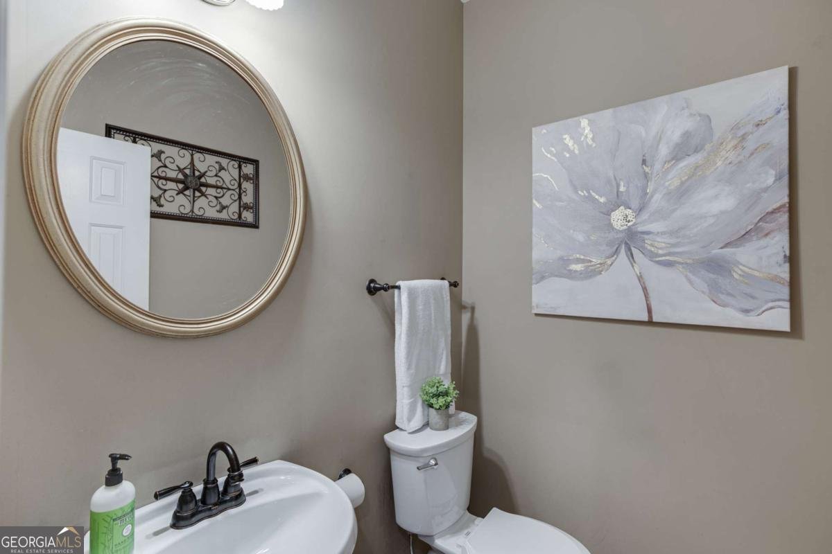651 Sweetfern Lane Buford - Photo 10