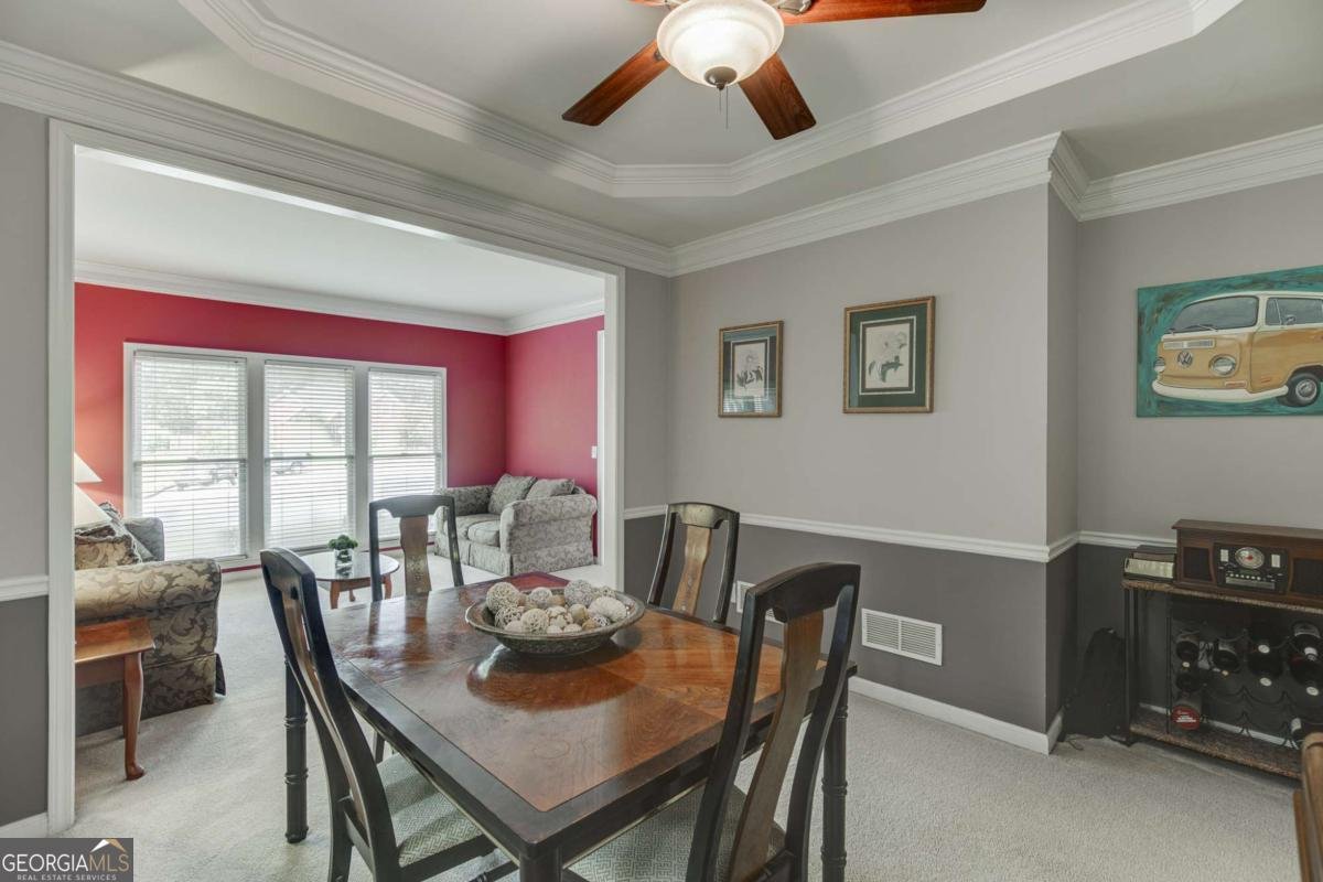 651 Sweetfern Lane Buford - Photo 12