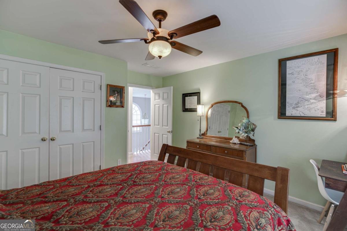 651 Sweetfern Lane Buford - Photo 16