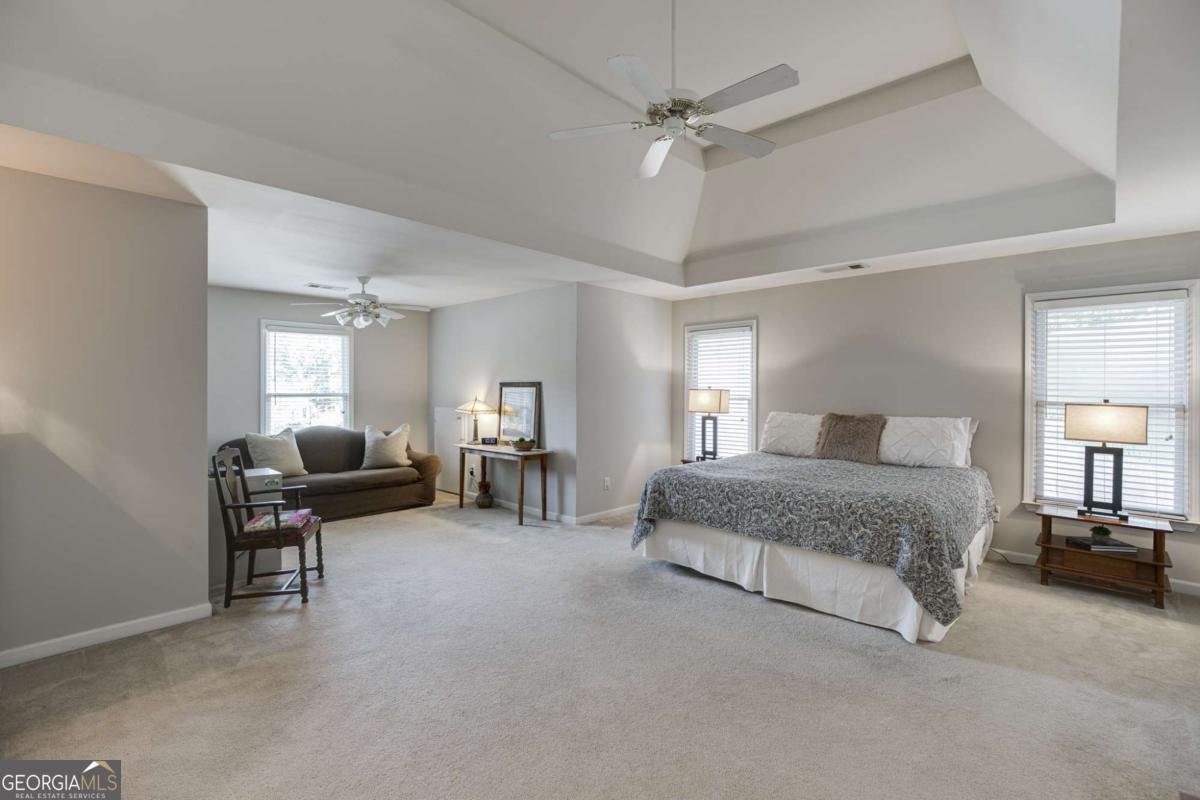 651 Sweetfern Lane Buford - Photo 18