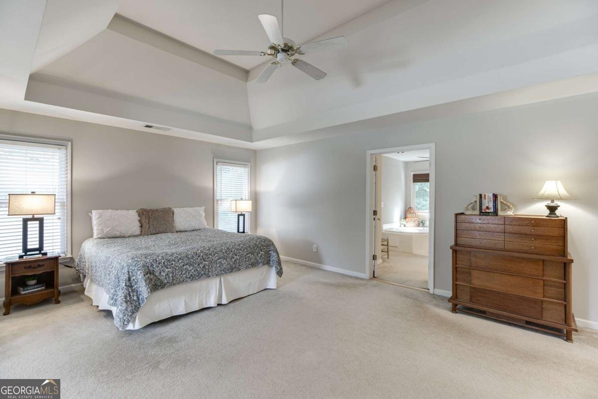 651 Sweetfern Lane Buford - Photo 19