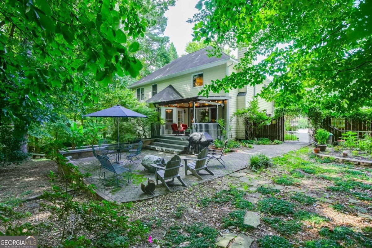 651 Sweetfern Lane Buford - Photo 27