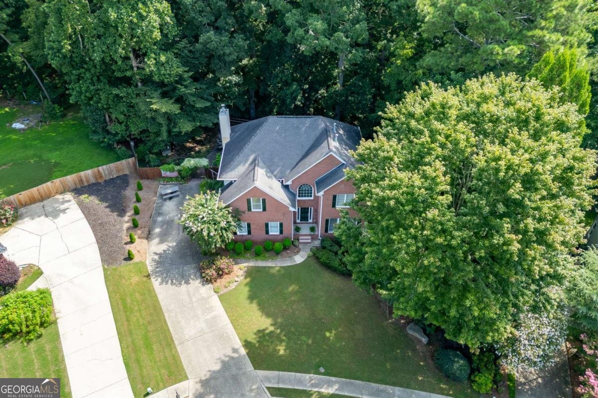 651 Sweetfern Lane Buford - Photo 29