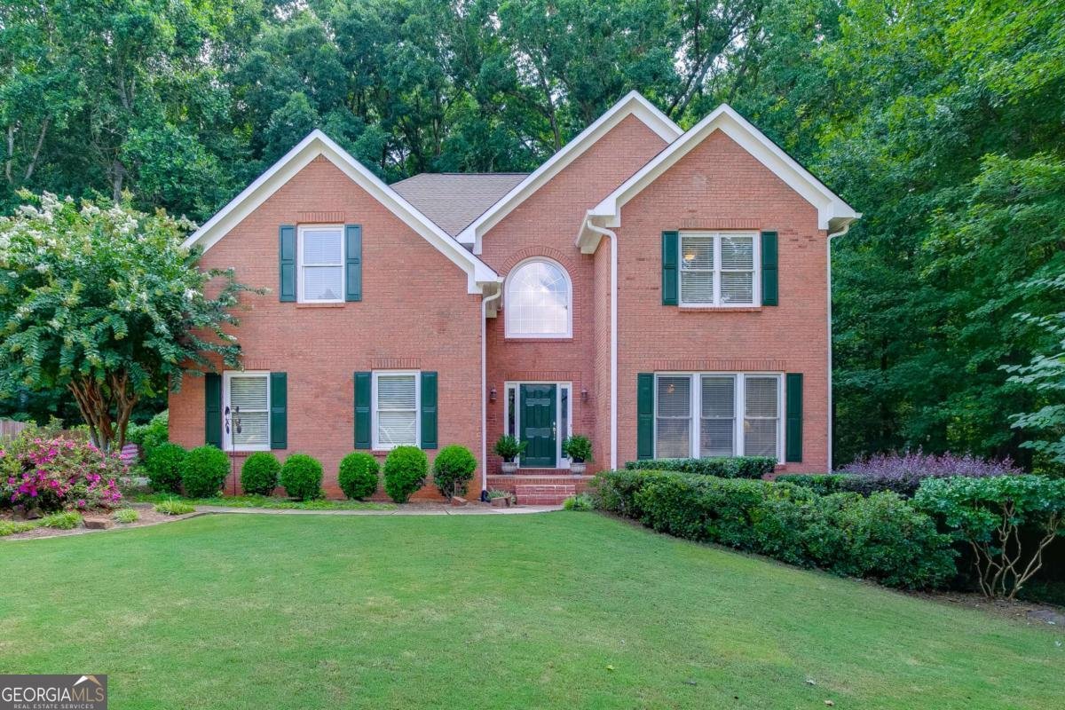651 Sweetfern Lane Buford - Photo 32