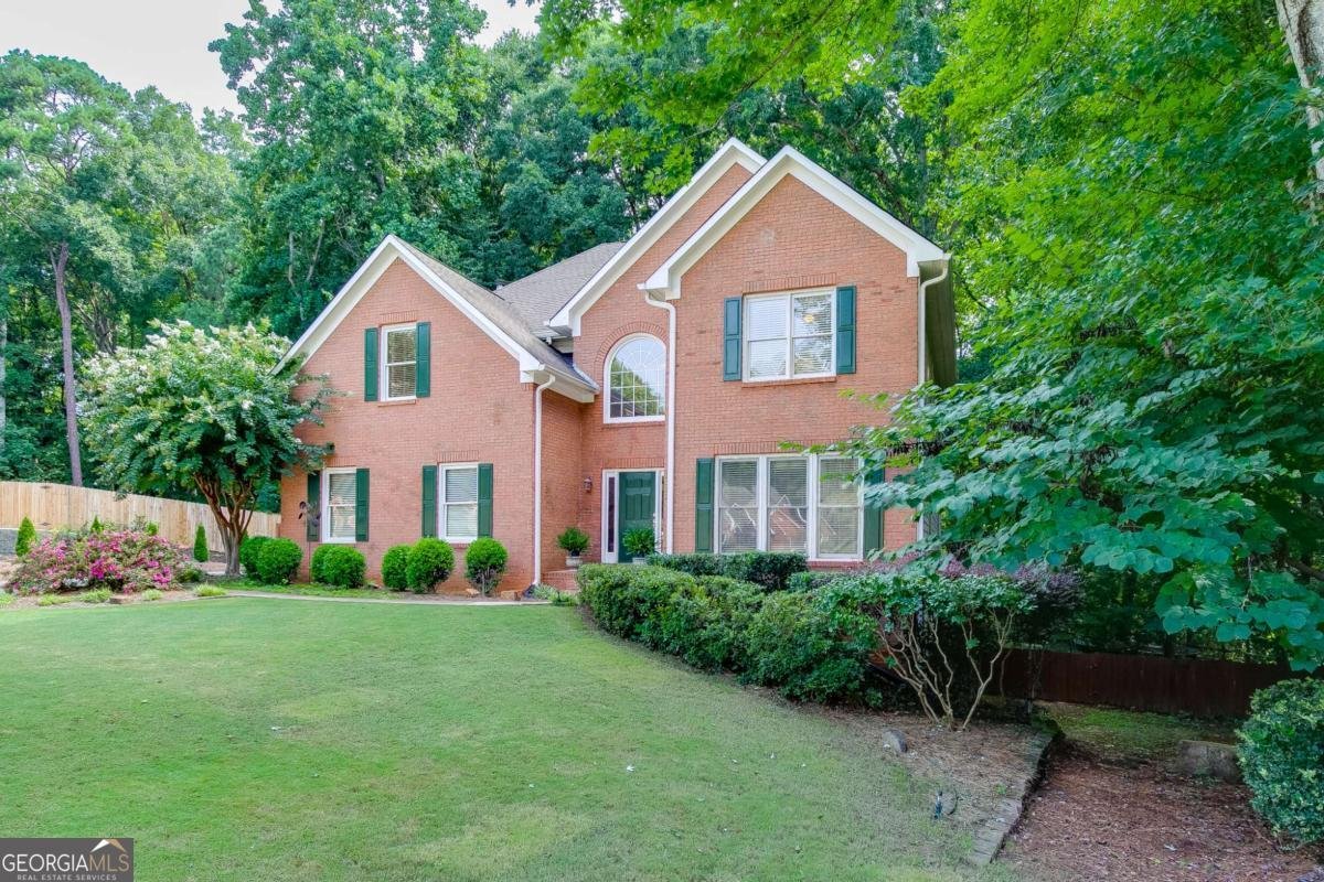 651 Sweetfern Lane Buford - Photo 33