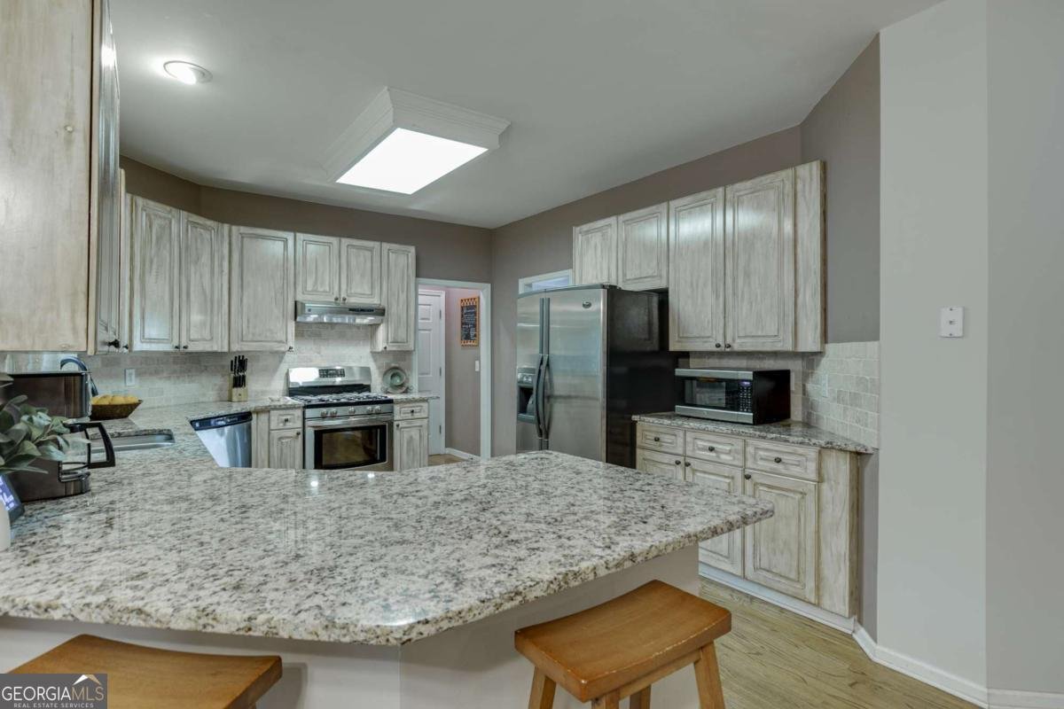 651 Sweetfern Lane Buford - Photo 7