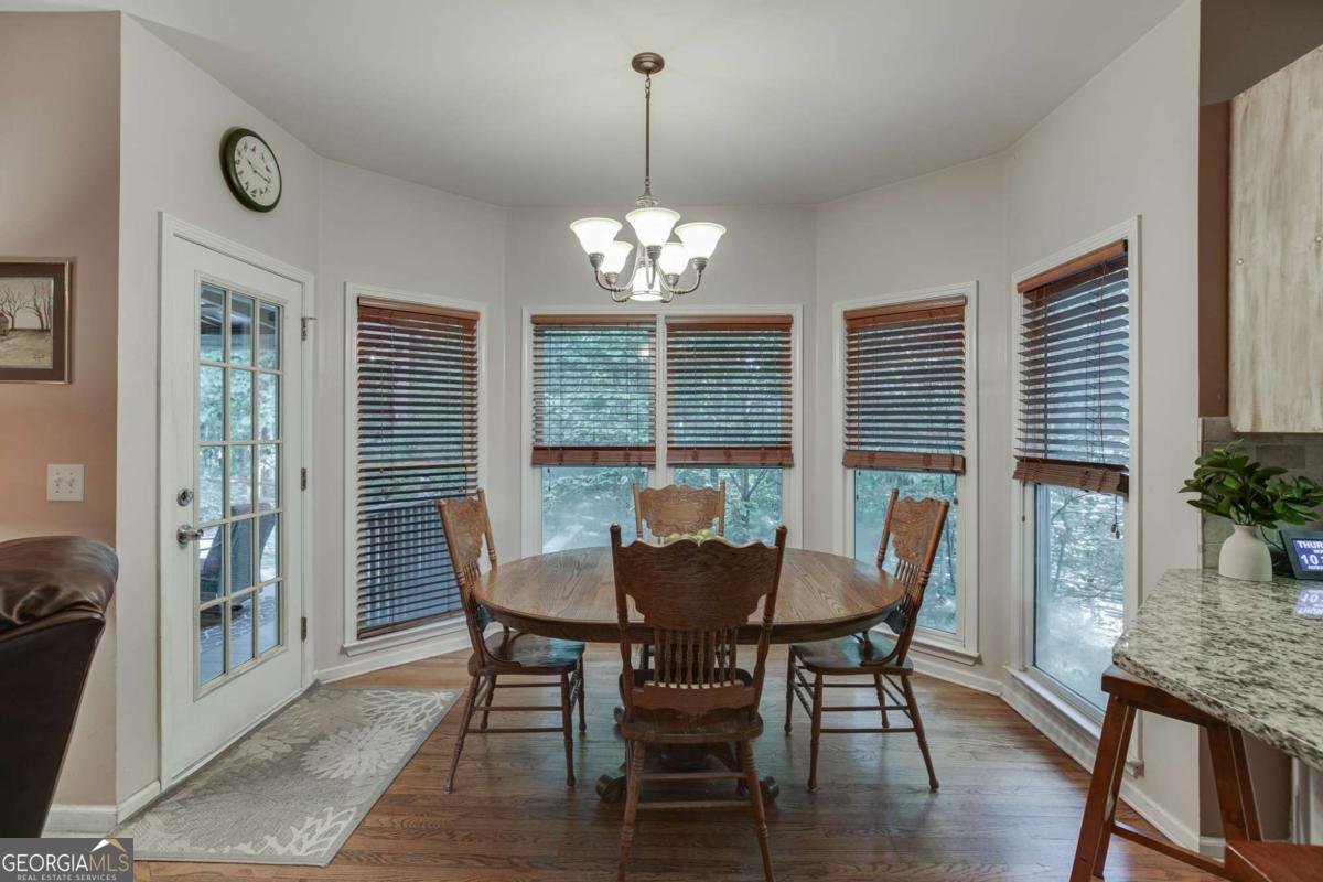 651 Sweetfern Lane Buford - Photo 8