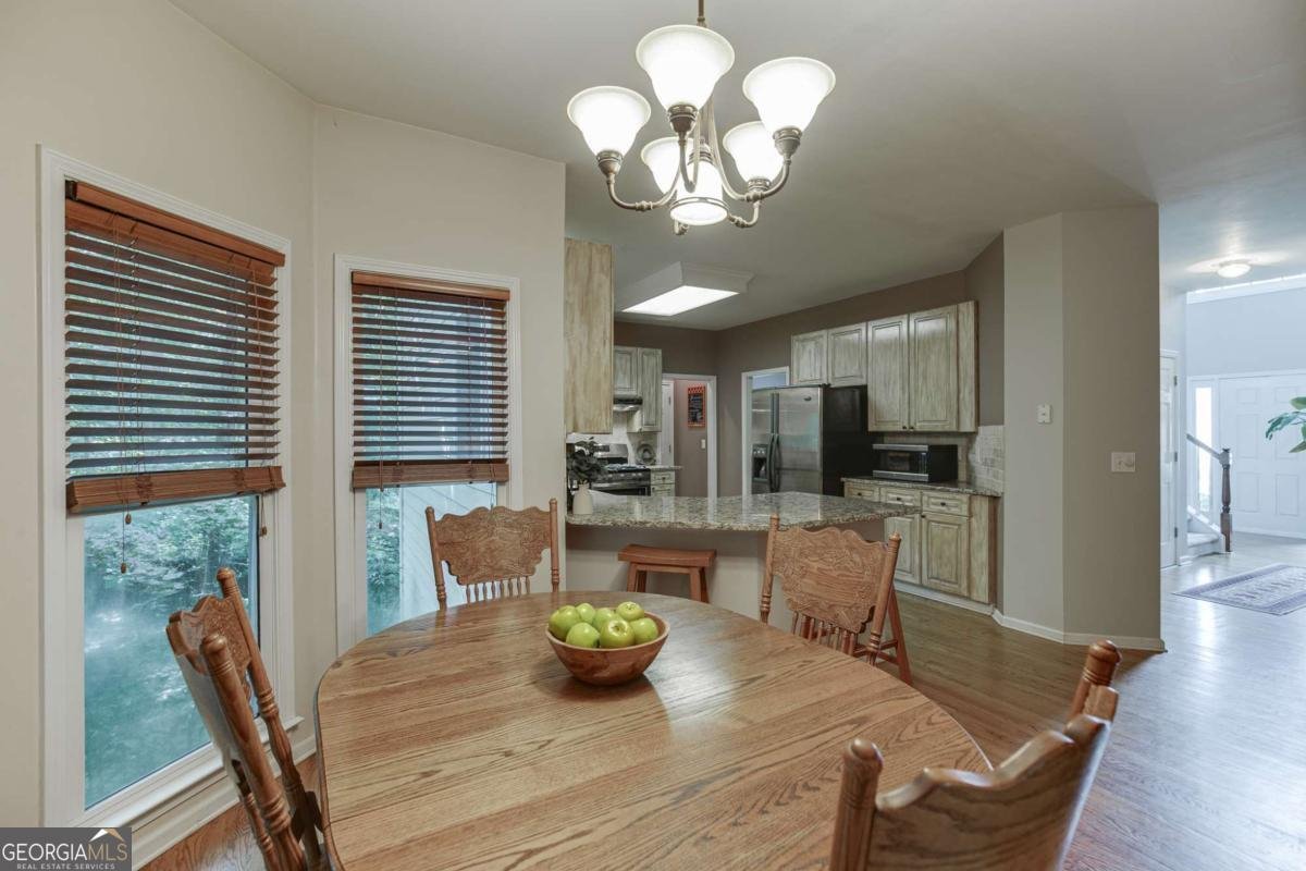 651 Sweetfern Lane Buford - Photo 9