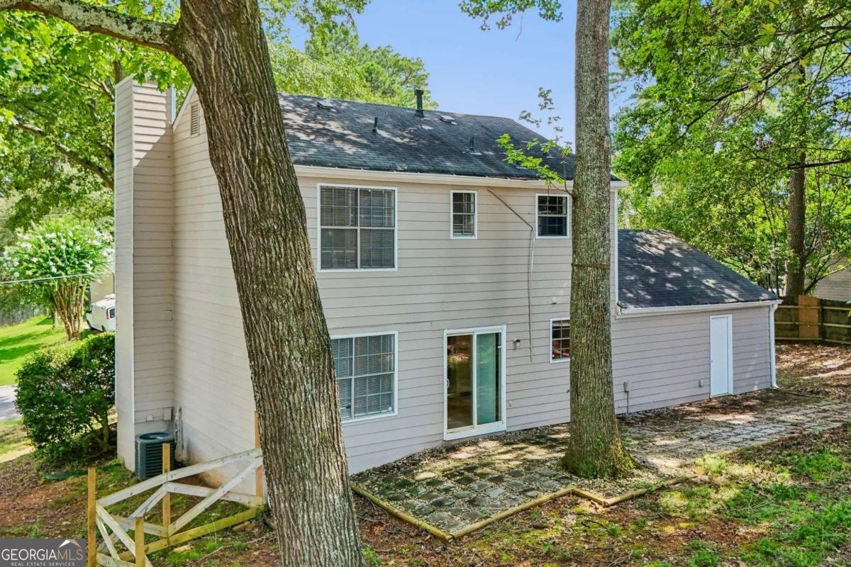 4701 Valley Ridge Drive Duluth - Photo 40