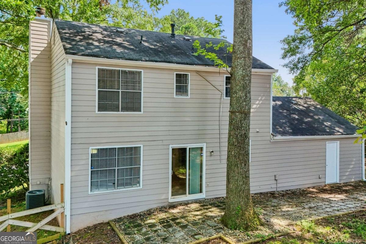 4701 Valley Ridge Drive Duluth - Photo 41