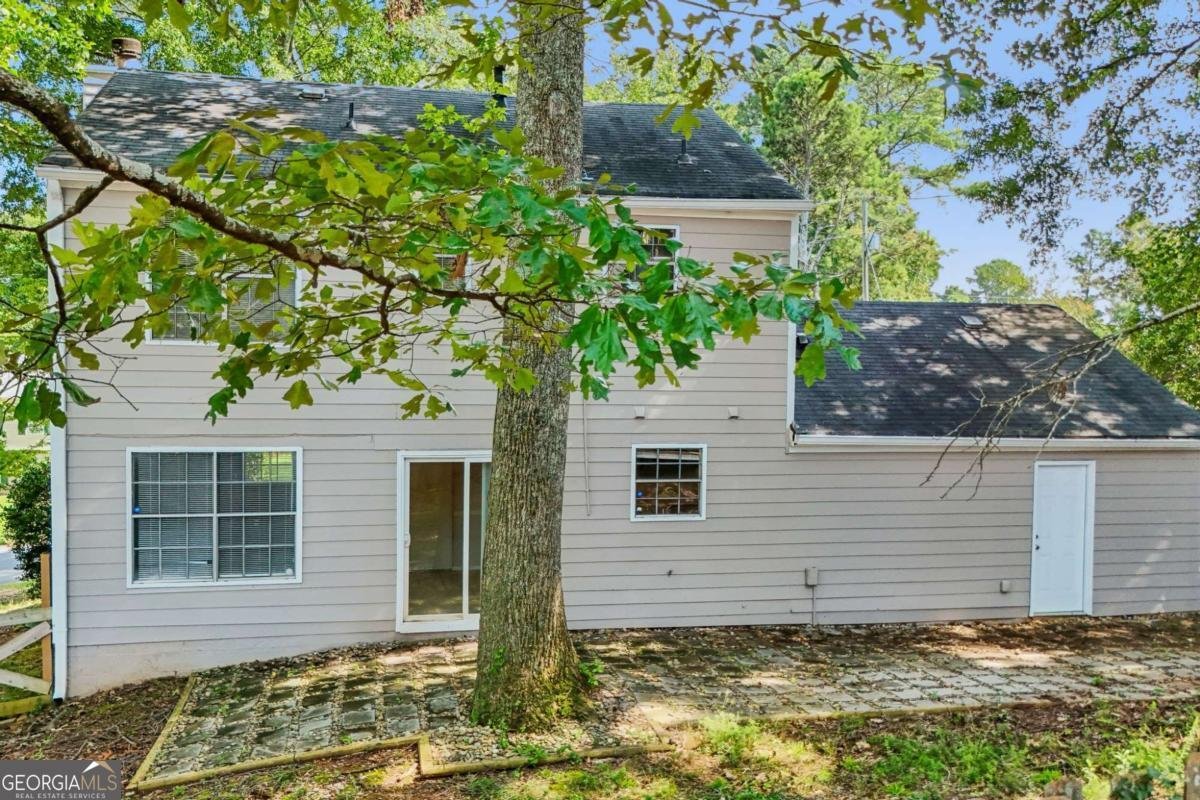 4701 Valley Ridge Drive Duluth - Photo 42