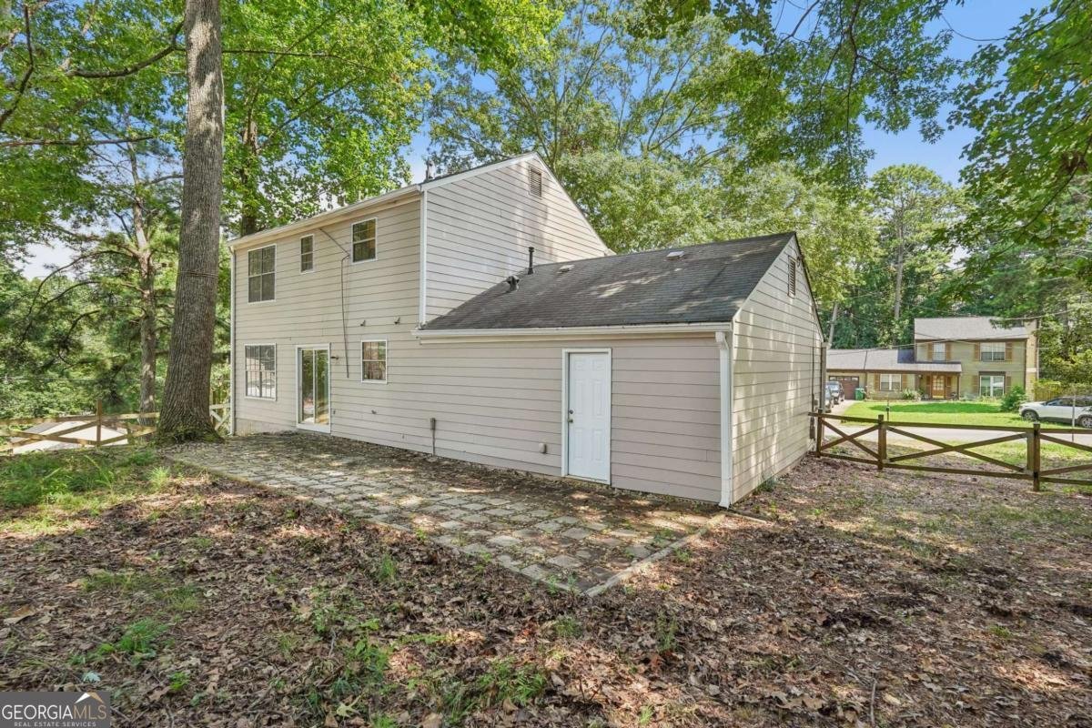 4701 Valley Ridge Drive Duluth - Photo 45