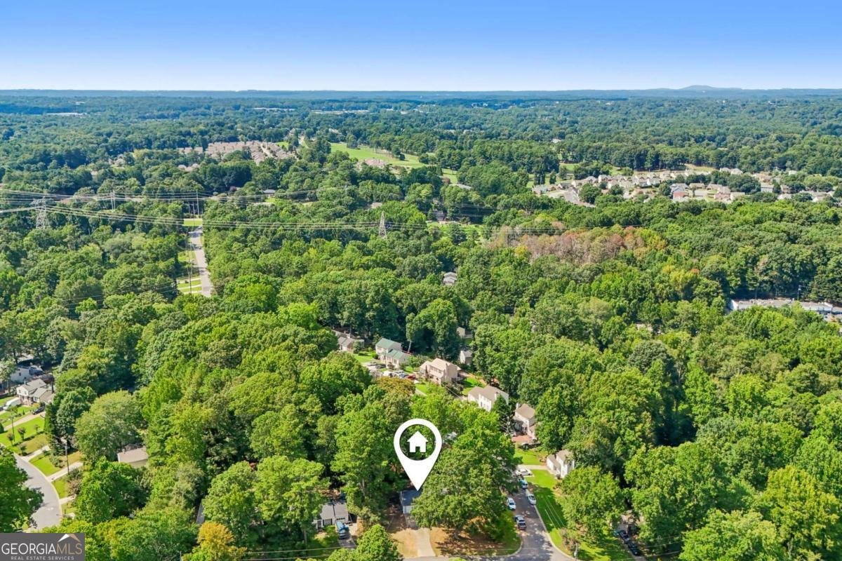 4701 Valley Ridge Drive Duluth - Photo 50
