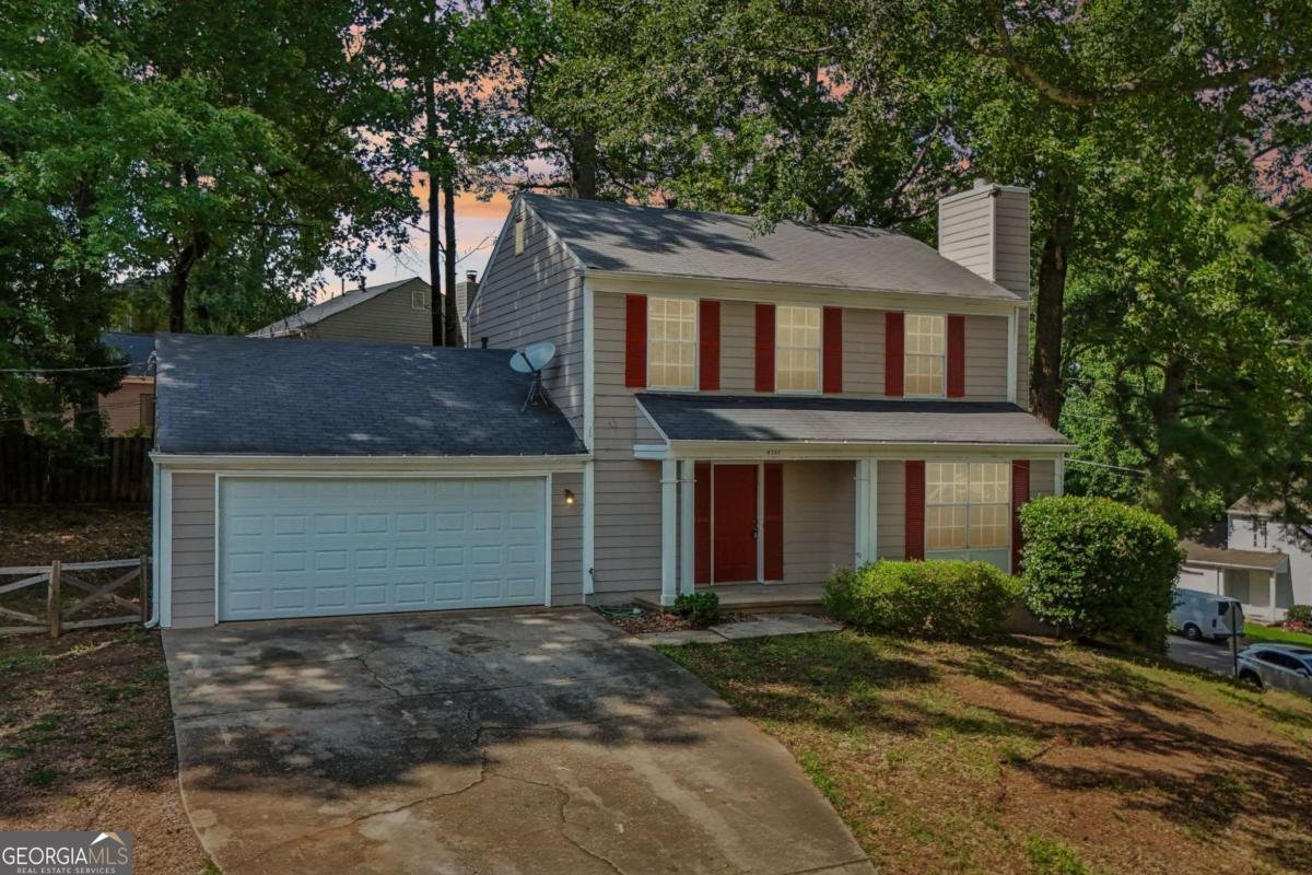 4701 Valley Ridge Drive Duluth - Photo 59