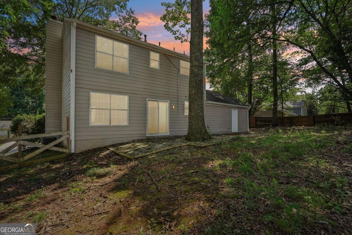 4701 Valley Ridge Drive Duluth - Photo 60