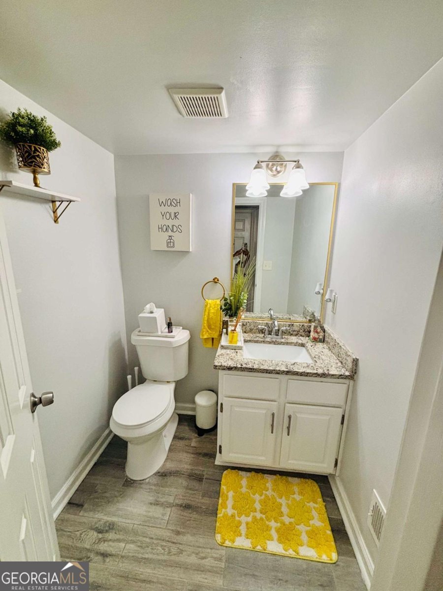 2940 Spring Ridge Circle Snellville - Photo 12