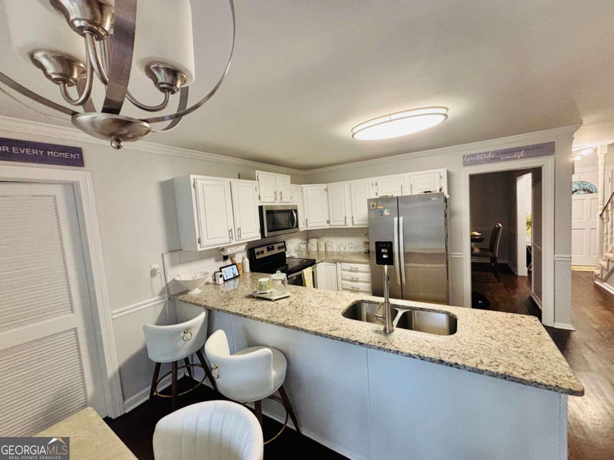 2940 Spring Ridge Circle Snellville - Photo 13