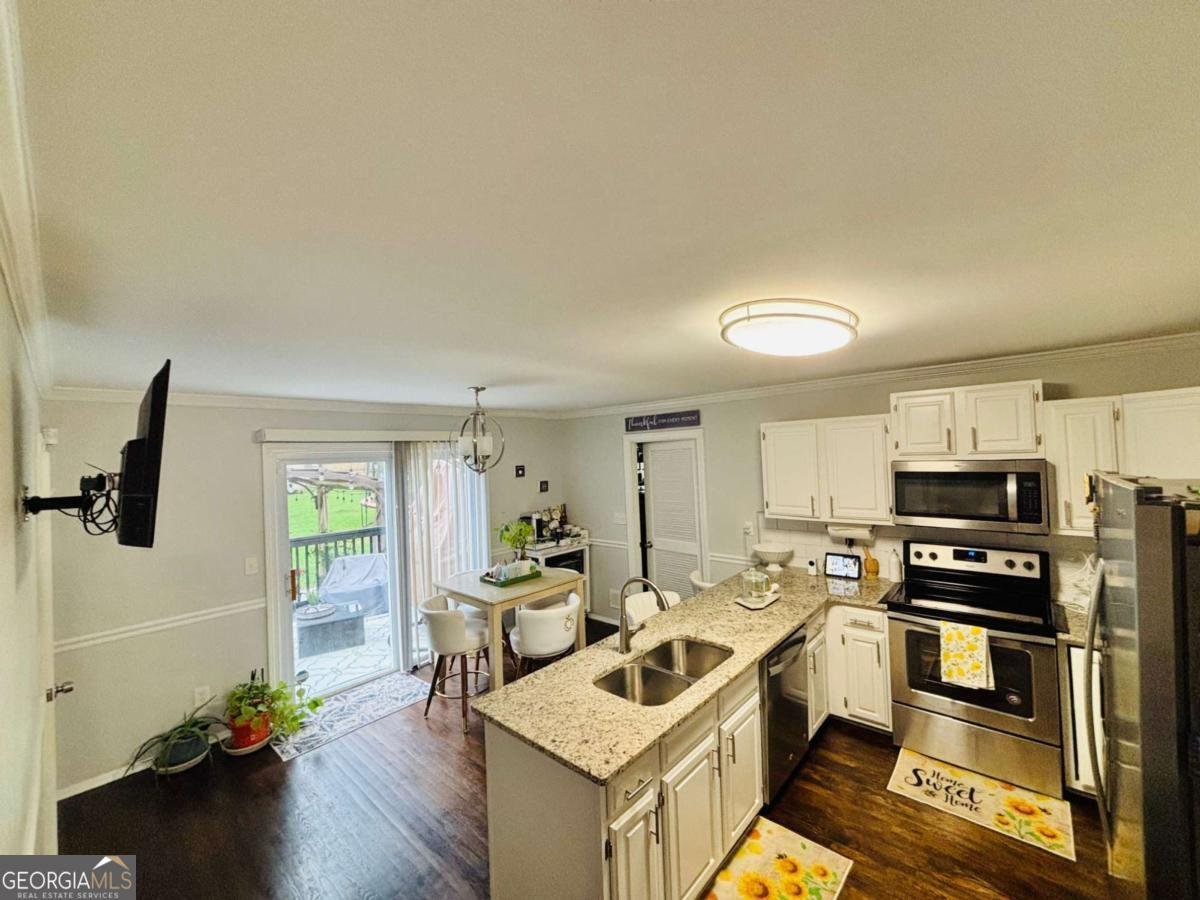 2940 Spring Ridge Circle Snellville - Photo 14