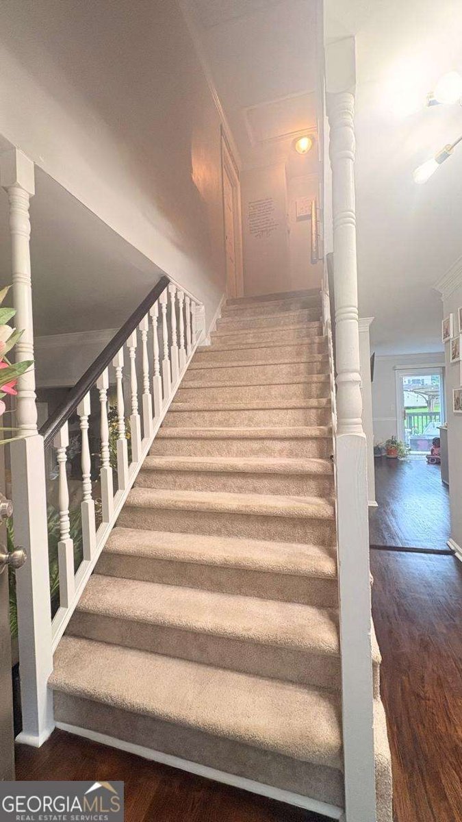 2940 Spring Ridge Circle Snellville - Photo 16